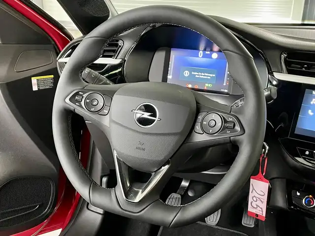 Opel Corsa view 12