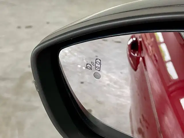 Opel Corsa view 10