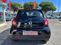 smart forFour forfour 90 CV Turbo Aut. Passion, TETTO PANORAMA, Nero - thumbnail 6