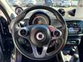 smart forFour forfour 90 CV Turbo Aut. Passion, TETTO PANORAMA, Nero - thumbnail 9