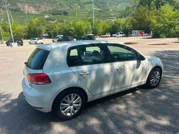 Golf VI 2008 3p 1.6 tdi Comfortline
