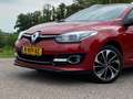 Renault Megane Estate 1.2 TCe GT-Line Leder-int NAVI BOSSE AIRCO Rood - thumbnail 22