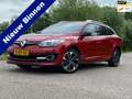 Renault Megane Estate 1.2 TCe GT-Line Leder-int NAVI BOSSE AIRCO Rood - thumbnail 1