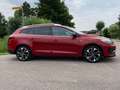 Renault Megane Estate 1.2 TCe GT-Line Leder-int NAVI BOSSE AIRCO Rood - thumbnail 7