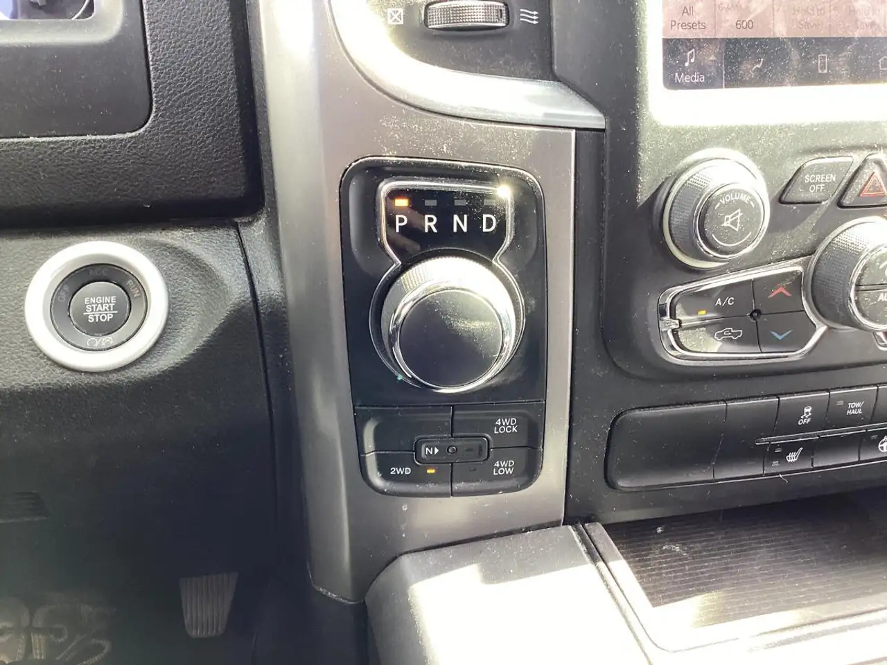 RAM 1500 photo RAM 1500