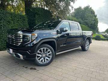 Denali 6.2L V8 €68.900,- excl btw.