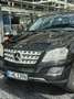 Mercedes-Benz ML 350 ML 350 CDI 4Matic (164.125) Negro - thumbnail 2