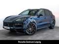 Porsche Cayenne S Massage Sportabgas InnoDrive Standheizung Blau - thumbnail 1