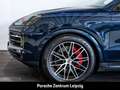 Porsche Cayenne S Massage Sportabgas InnoDrive Standheizung Blau - thumbnail 7