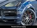 Porsche Cayenne S Massage Sportabgas InnoDrive Standheizung Blau - thumbnail 8