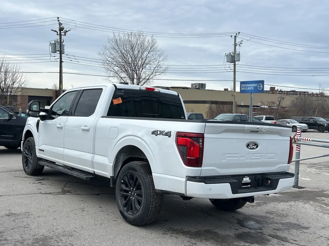 Ford F 150 снимка Ford F 150