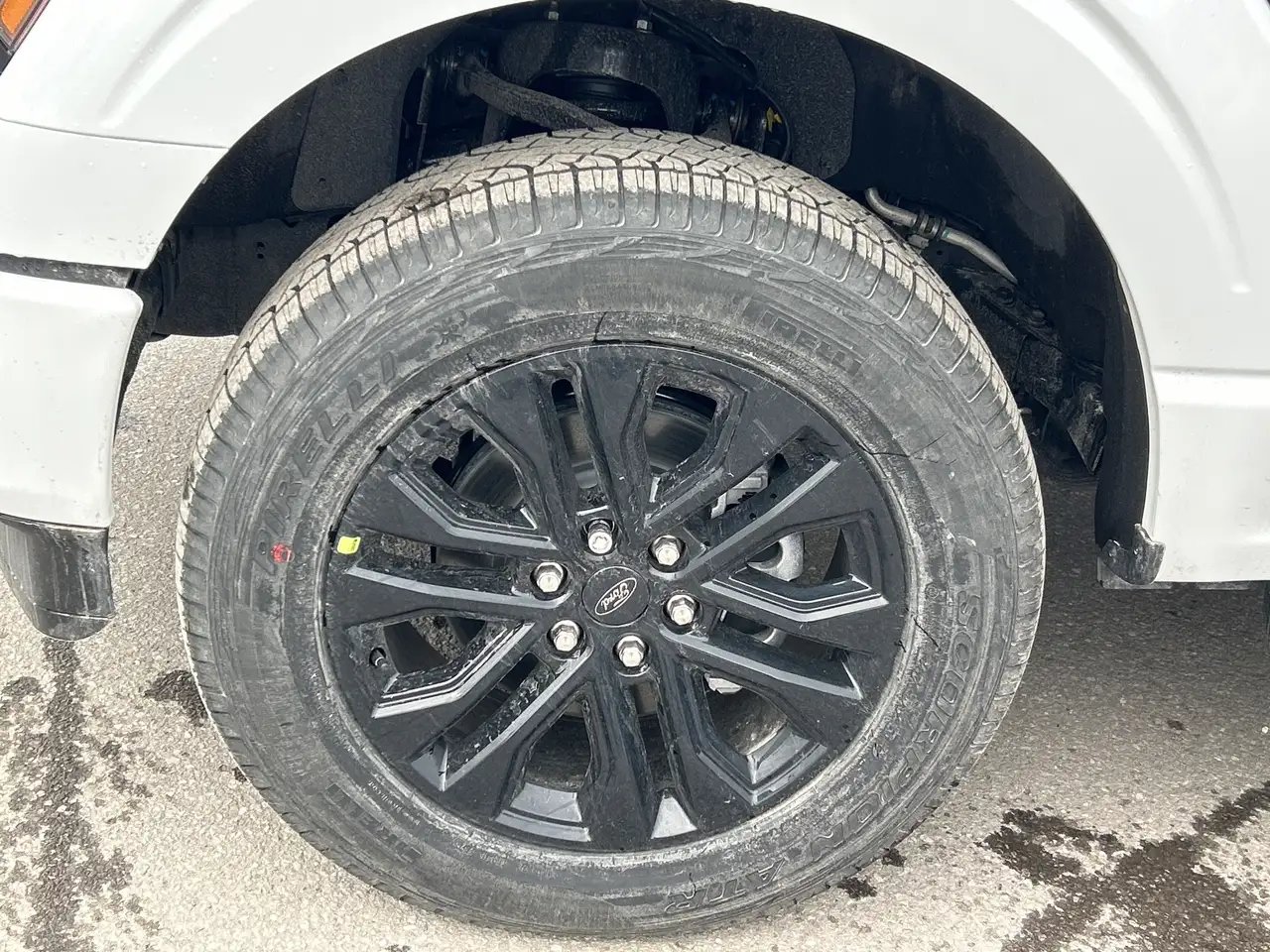 Ford F 150 снимка Ford F 150