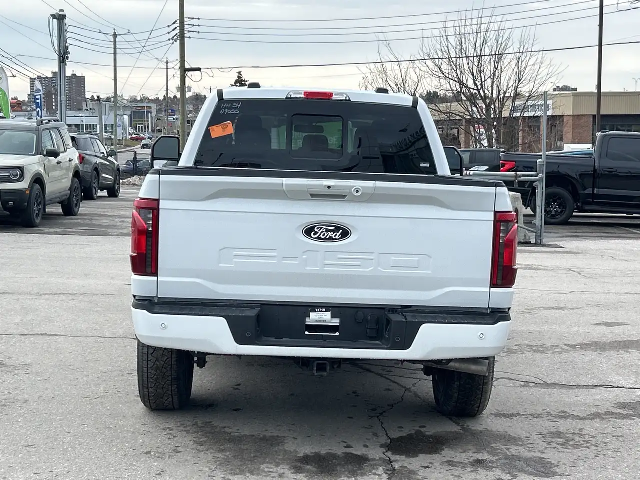Ford F 150 снимка Ford F 150