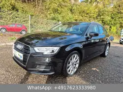 Audi A3 Sportback design Top Zustand Garantie