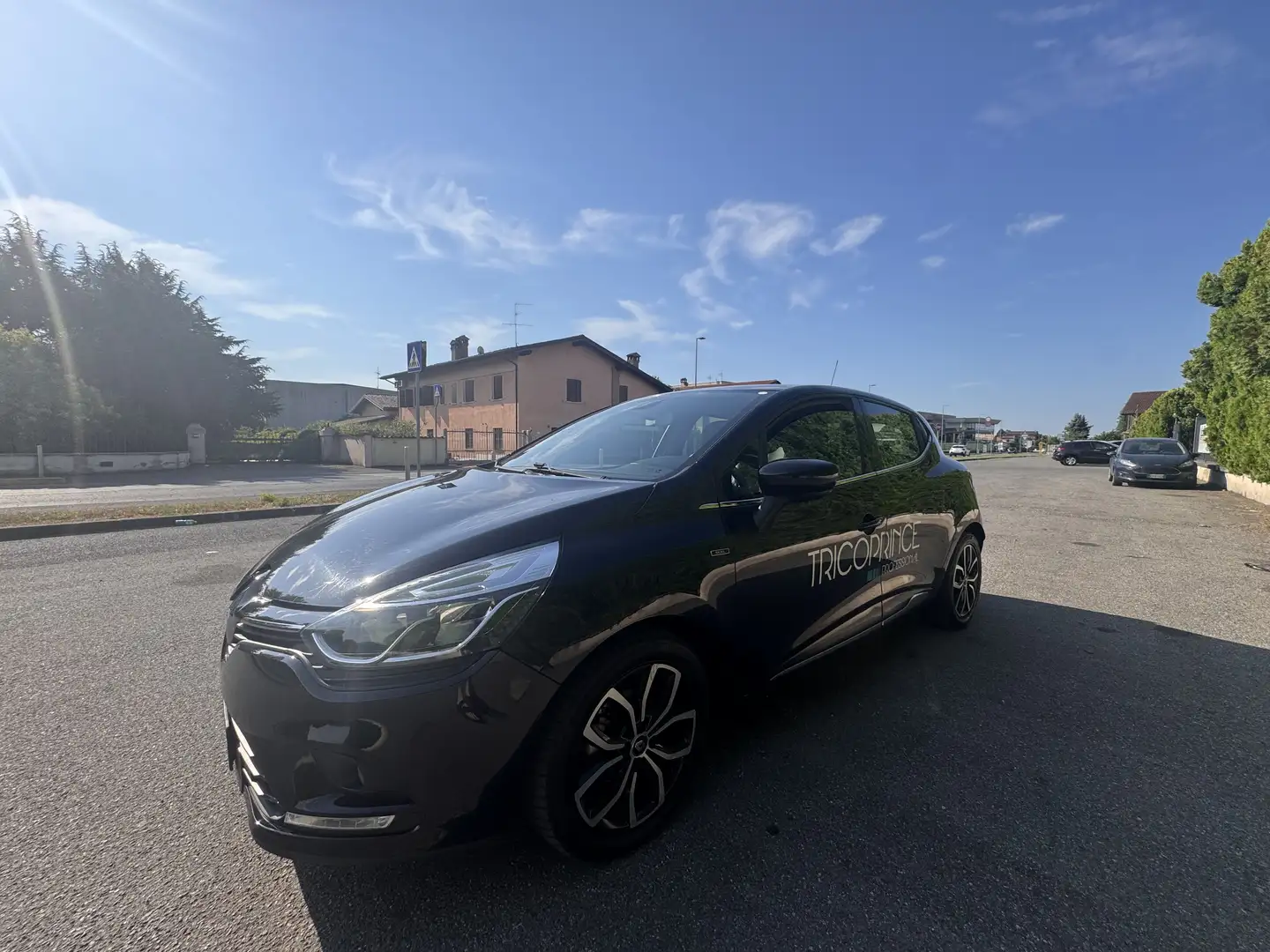 Renault Clio 1.5 dci energy Business 75cv - 1