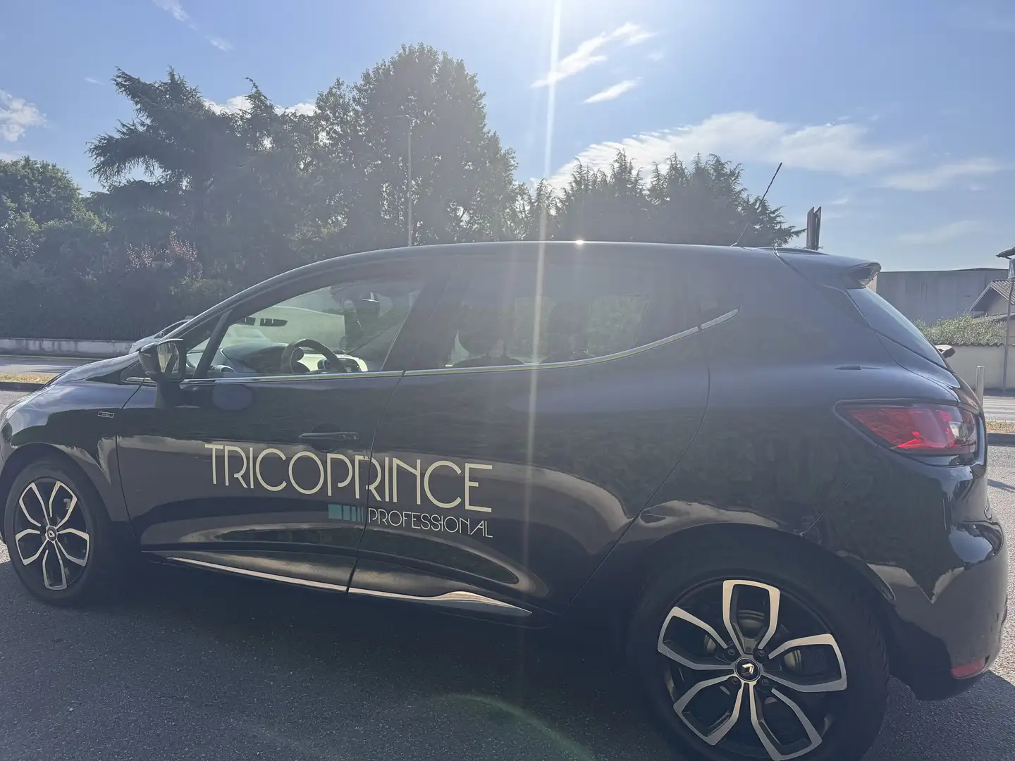 Renault Clio 1.5 dci energy Business 75cv - 2