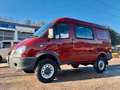 Sonstige Marken GAZ Sobol 2.7 Benzin 4x4 7-Sitzer TÜV/AU Neu Rot - thumbnail 20