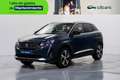 Peugeot 3008 Hybrid 136 GT eDCS6 Azul - thumbnail 1