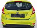 Ford Fiesta Trend Grün - thumbnail 4