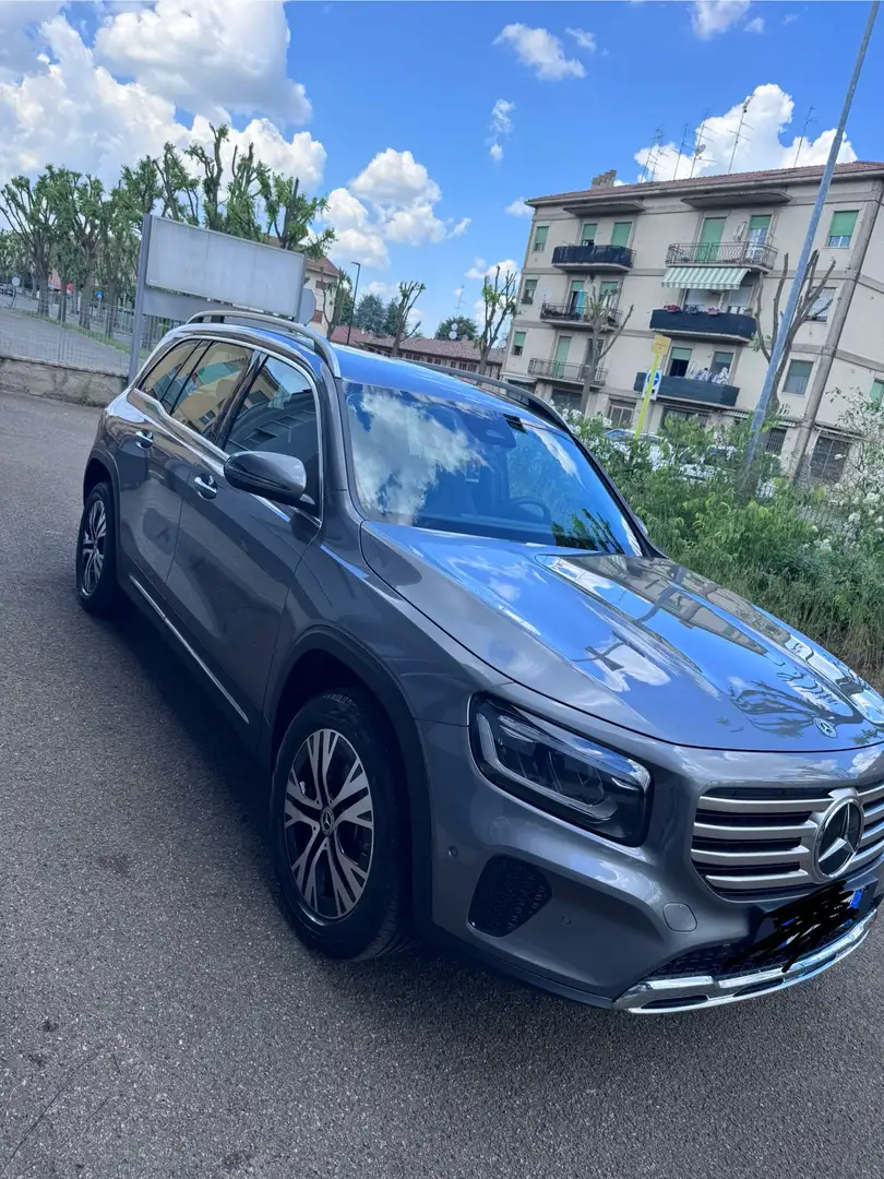 Mercedes-Benz GLB 180 d Progressive Advanced Plus auto 7p.ti - 2
