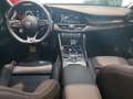 Alfa Romeo Giulia Alfa Romeo Giulia-Veloce 2.2 Jtdm 210PS Aut Awd Schwarz - thumbnail 4