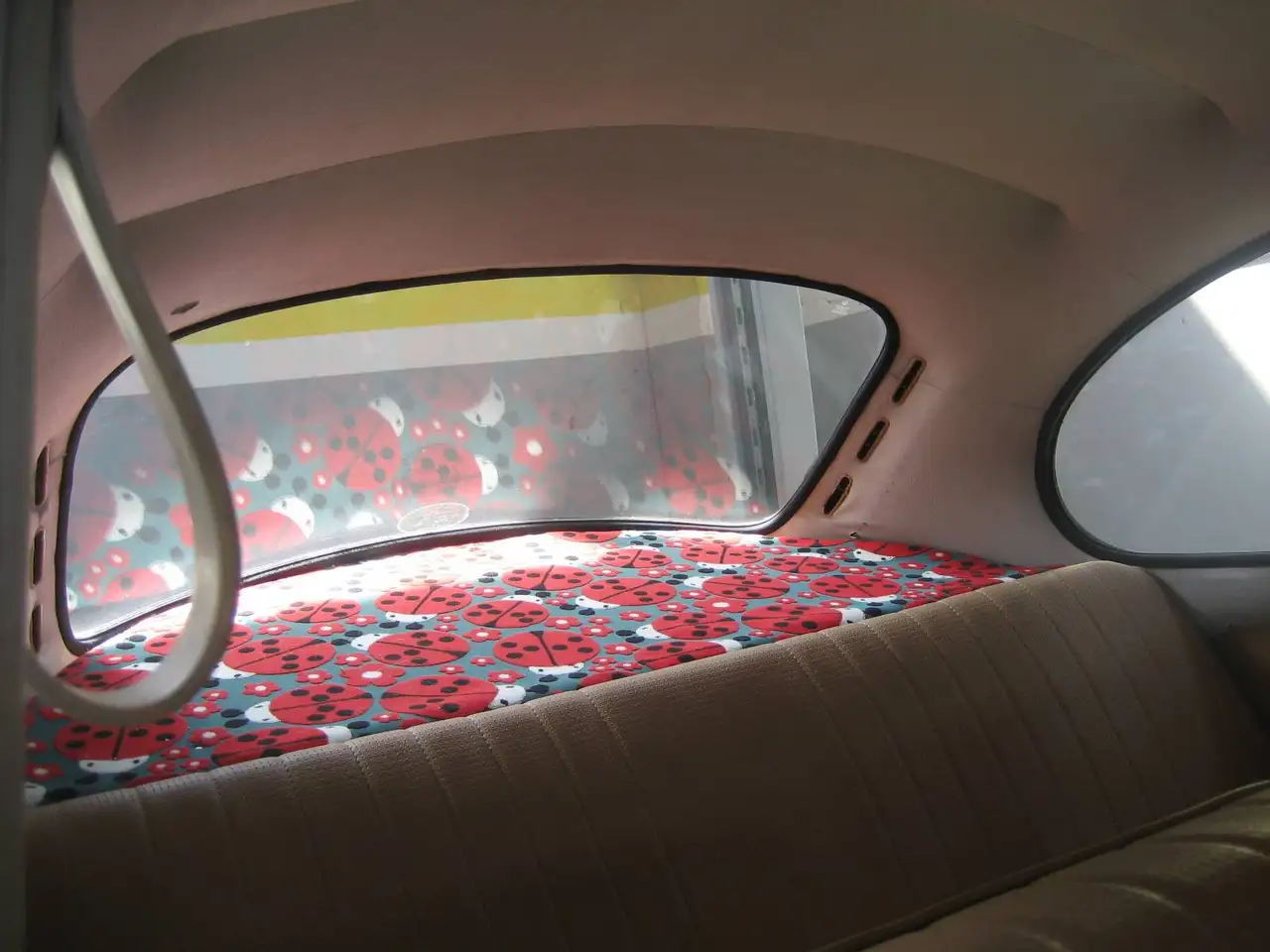 Volkswagen TIPO 13 D1, foto 10