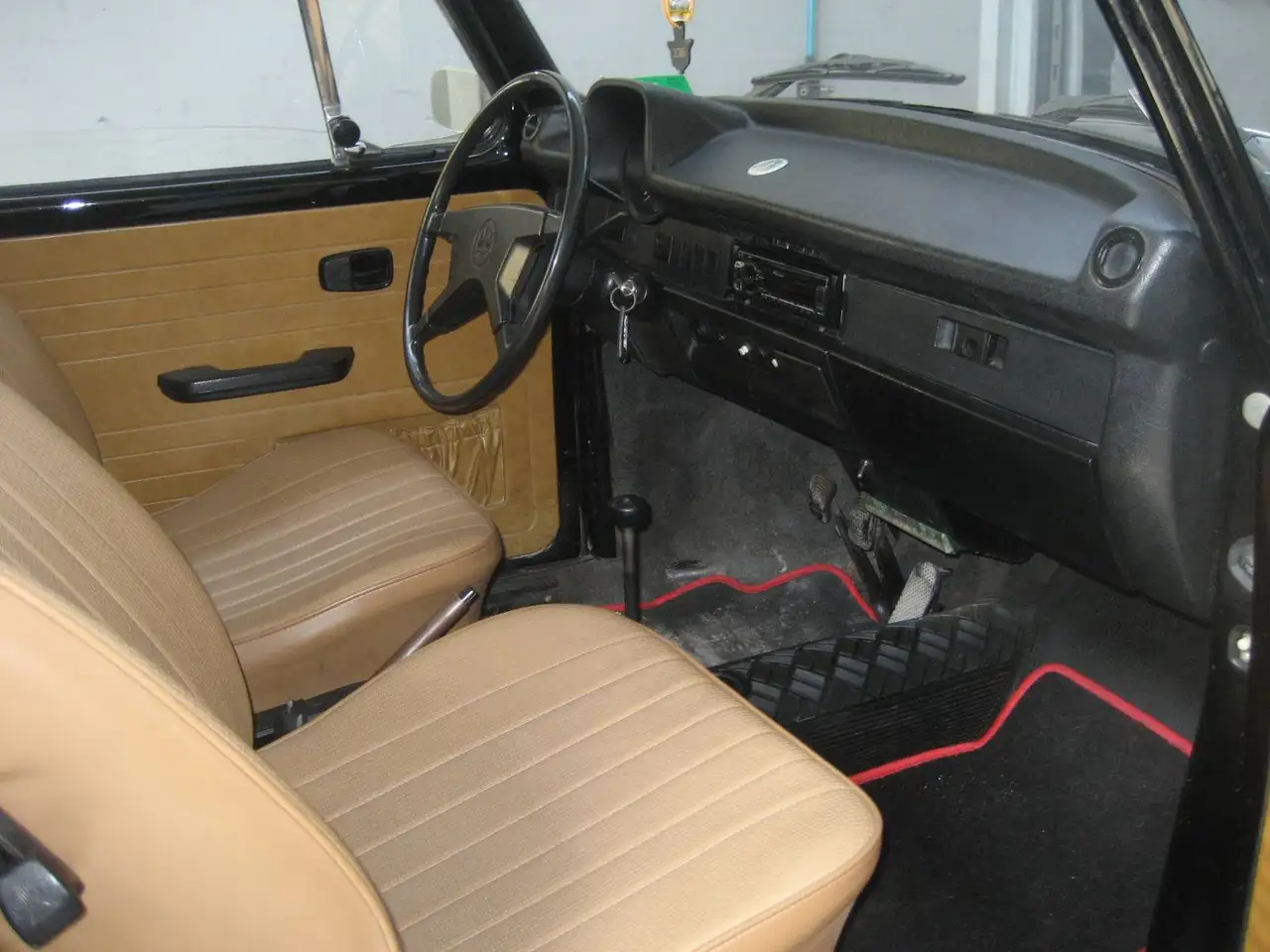 Volkswagen TIPO 13 D1, foto 7