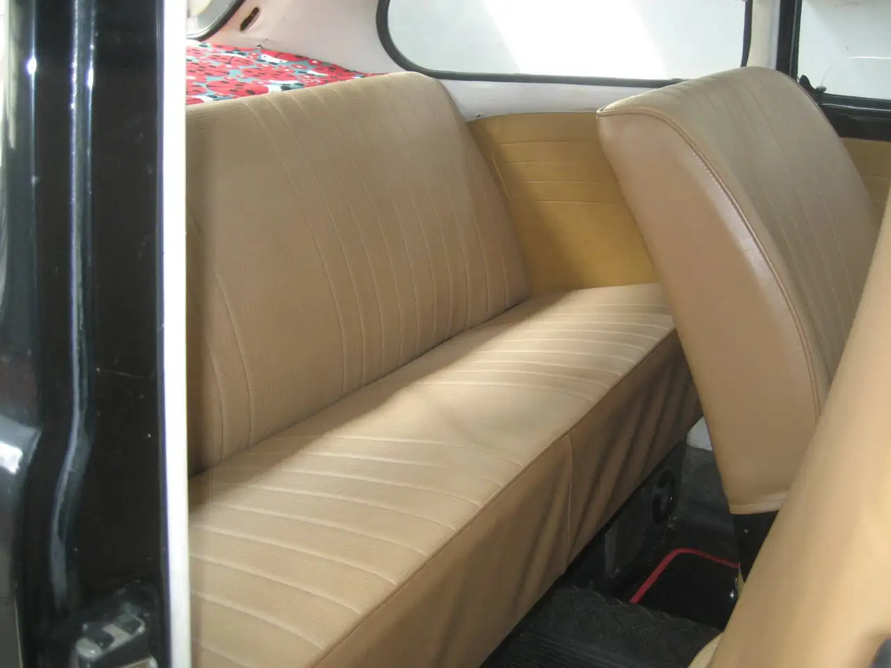 Volkswagen TIPO 13 D1, foto 8