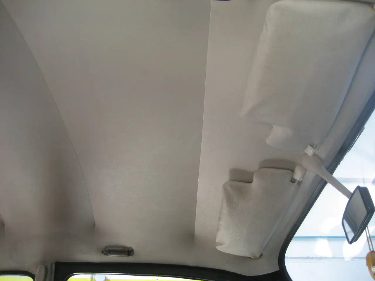Volkswagen TIPO 13 D1, foto 9