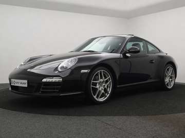 Carrera 4 3.6i Coupé PDK *PANO DAK*SPORT CHRONO*GEVENTILEERDE ZETELS*...