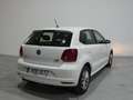 Volkswagen Polo Advance BMT Blanco - thumbnail 2