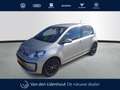 Volkswagen up! 1.0 BMT move up! | Airco | Grijs - thumbnail 1