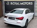 Mercedes-Benz A 200 Limousine Weiß - thumbnail 5