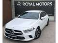 Mercedes-Benz A 200 Limousine Weiß - thumbnail 3