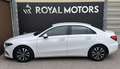 Mercedes-Benz A 200 Limousine Weiß - thumbnail 8