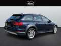 Audi A4 allroad quattro *NAVI*XENON*AHK* Blau - thumbnail 4