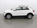 Volkswagen T-Roc LIFE 150 TSI Blanc - thumbnail 4