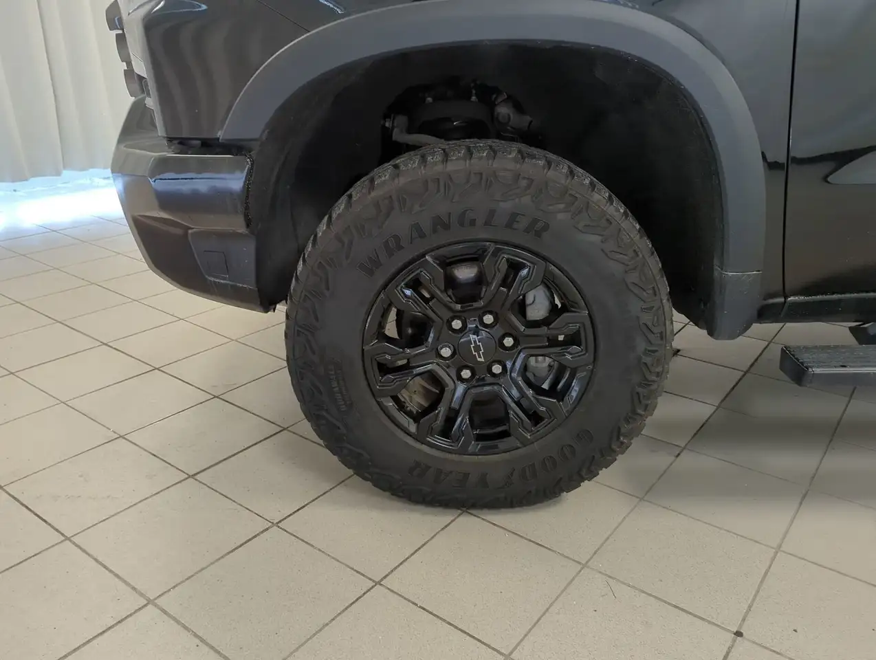 Chevrolet Silverado 1500 снимка Chevrolet Silverado 1500