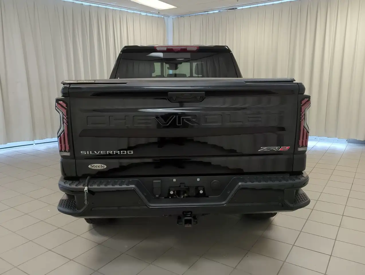 Chevrolet Silverado 1500 снимка Chevrolet Silverado 1500