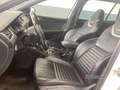 Skoda Octavia Combi RS 2.0 TSI DSG AHK Stdhz. Canton ACC RFK Bianco - thumbnail 3