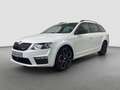 Skoda Octavia Combi RS 2.0 TSI DSG AHK Stdhz. Canton ACC RFK Bianco - thumbnail 7