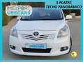 Toyota Verso 2.0D4D Active 5pl. Blanco - thumbnail 1