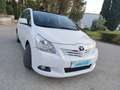 Toyota Verso 2.0D4D Active 5pl. Blanco - thumbnail 2
