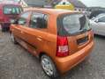 Kia Picanto 1.1 LX TÜV HU NEU Orange - thumbnail 5