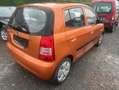 Kia Picanto 1.1 LX TÜV HU NEU Orange - thumbnail 3