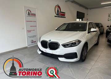 118i 5p. Business Advantage