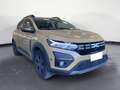Dacia Sandero AUTO AZIENDALE - Sandero Stepway 1.0 TCe ECO-G Ex Beige - thumbnail 2