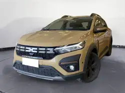 Dacia Sandero AUTO AZIENDALE -
Sandero Stepway 1.0 TCe ECO-G
Ex