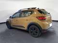 Dacia Sandero AUTO AZIENDALE - Sandero Stepway 1.0 TCe ECO-G Ex Beige - thumbnail 3