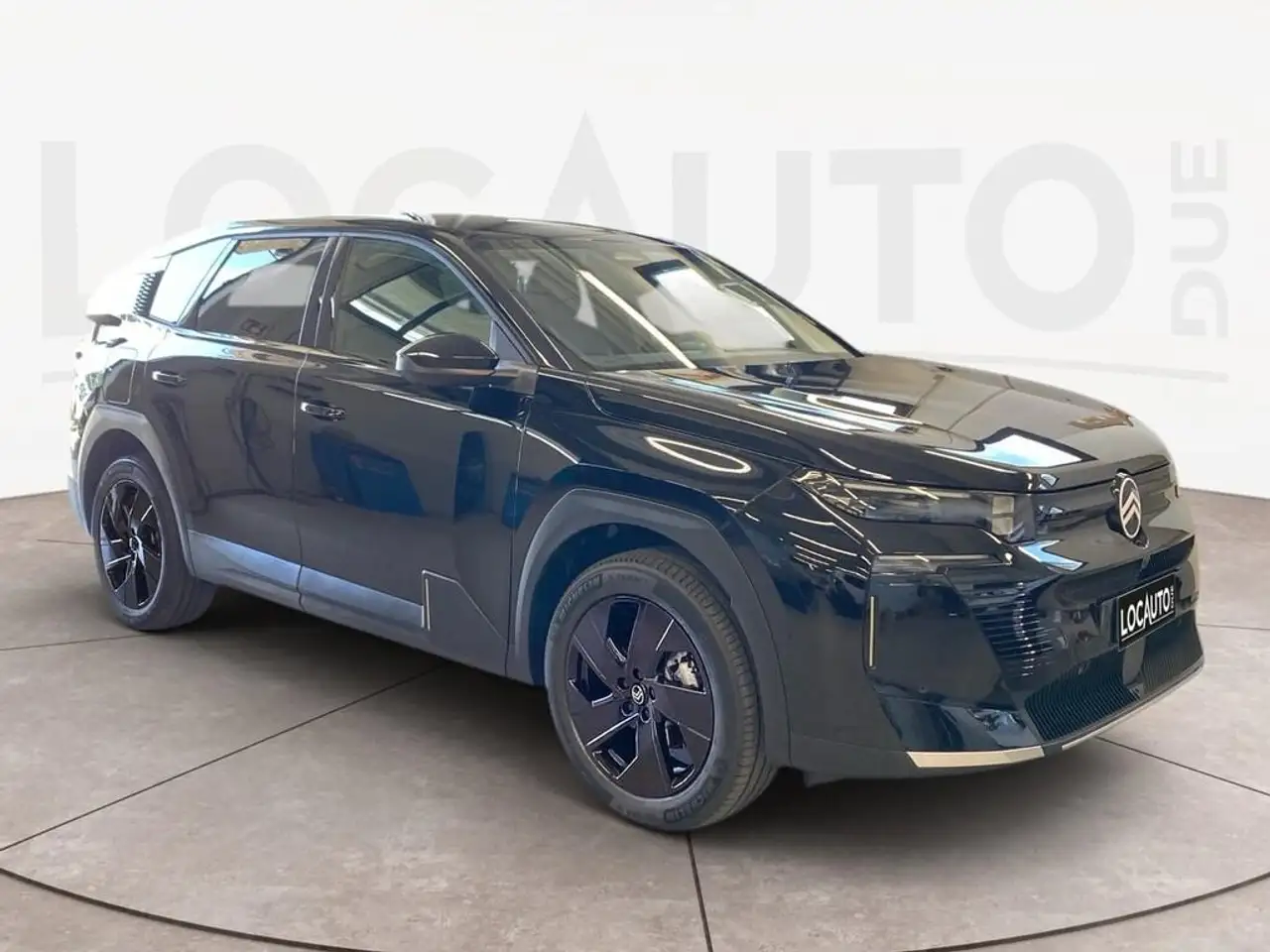 Citroen C5 Aircross 2026